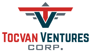 Imagen Tocvan Ventures: Perforación principal revela 1.0 g/t de oro en 66 metros desde la superficie incluyendo 15.2 g/t de oro en 1.2 metros y 5.8 g/t de oro en 3 metros