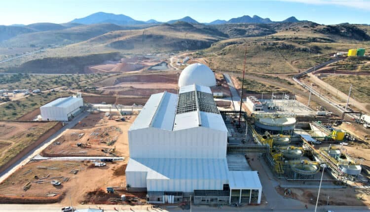 Imagen MAG Silver Informa Resultados Financieros Anuales de 2024